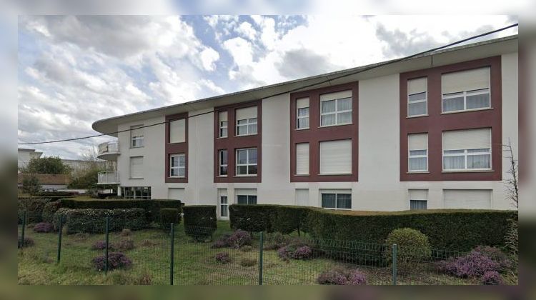 Ma-Cabane - Vente Appartement Mérignac, 19 m²