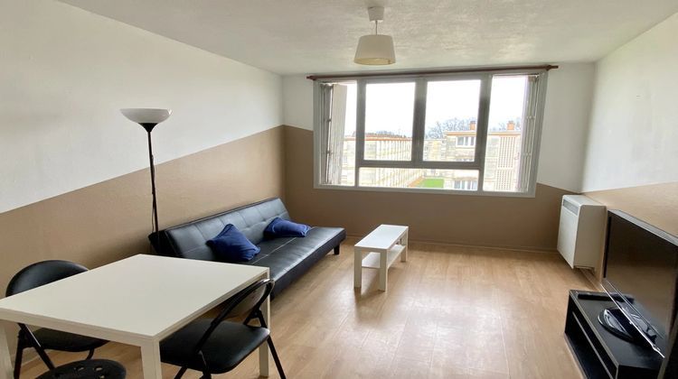 Ma-Cabane - Vente Appartement Mérignac, 38 m²