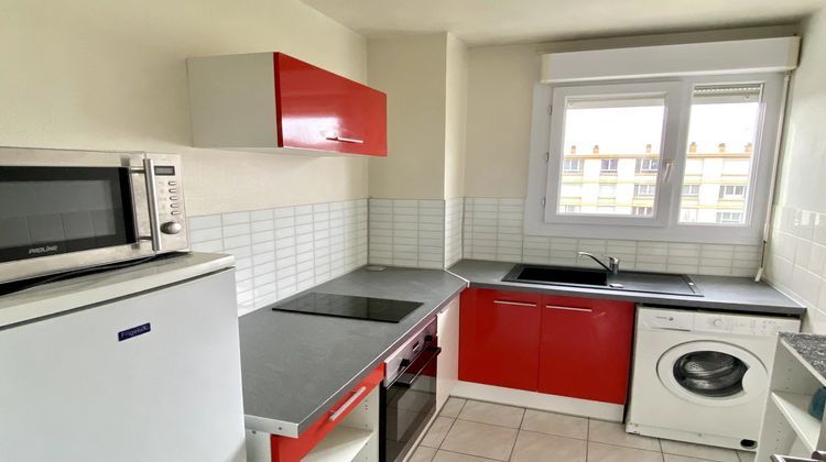 Ma-Cabane - Vente Appartement Mérignac, 38 m²