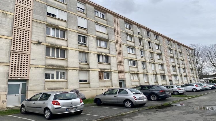 Ma-Cabane - Vente Appartement Mérignac, 38 m²