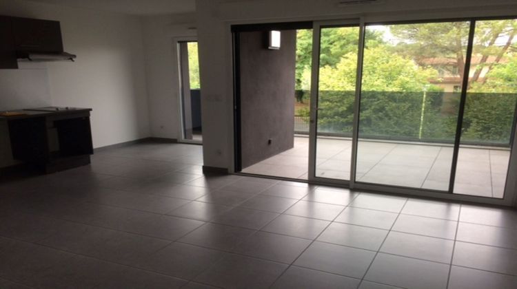 Ma-Cabane - Vente Appartement MERIGNAC, 45 m²