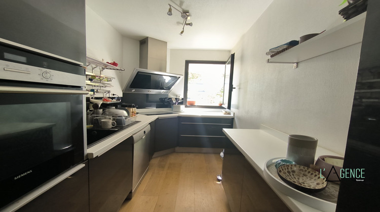 Ma-Cabane - Vente Appartement Mérignac, 62 m²