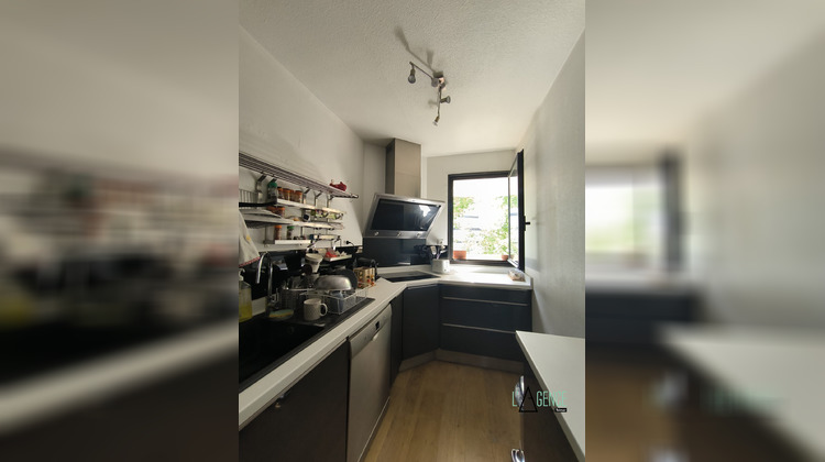 Ma-Cabane - Vente Appartement Mérignac, 62 m²