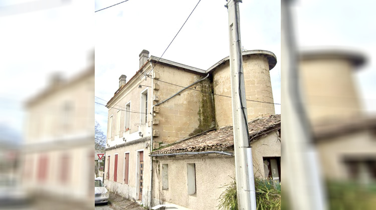 Ma-Cabane - Vente Appartement Mérignac, 62 m²