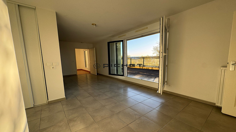 Ma-Cabane - Vente Appartement MERIGNAC, 55 m²