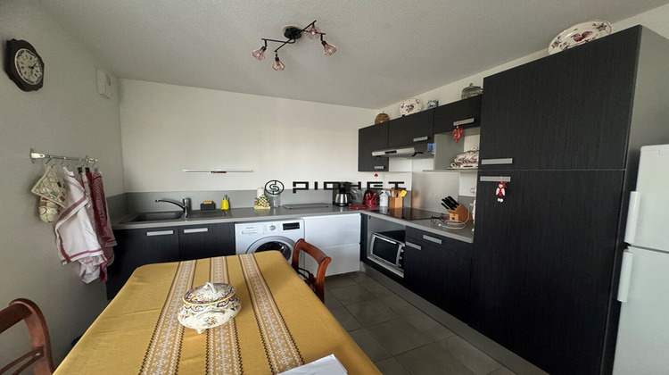 Ma-Cabane - Vente Appartement MERIGNAC, 55 m²