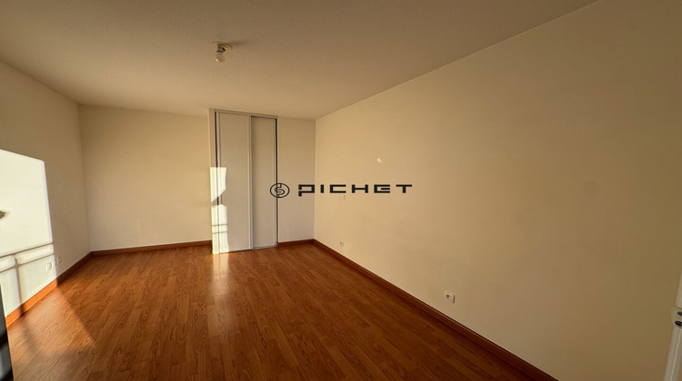 Ma-Cabane - Vente Appartement MERIGNAC, 55 m²