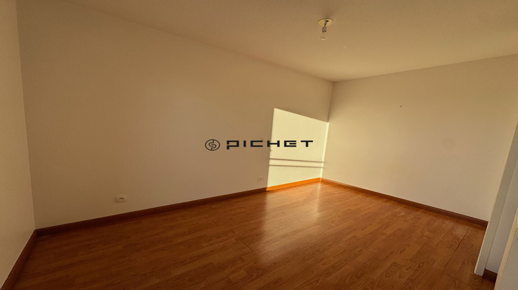 Ma-Cabane - Vente Appartement MERIGNAC, 55 m²