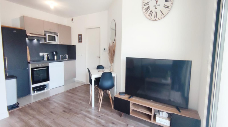 Ma-Cabane - Vente Appartement Merignac, 42 m²