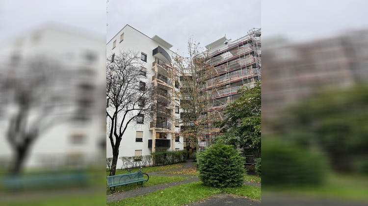 Ma-Cabane - Vente Appartement MERIGNAC, 46 m²