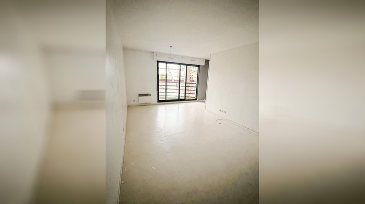 Ma-Cabane - Vente Appartement MERIGNAC, 46 m²