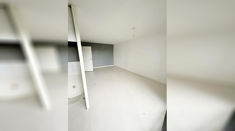 Ma-Cabane - Vente Appartement MERIGNAC, 46 m²