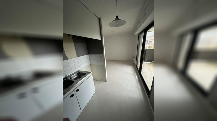 Ma-Cabane - Vente Appartement MERIGNAC, 46 m²