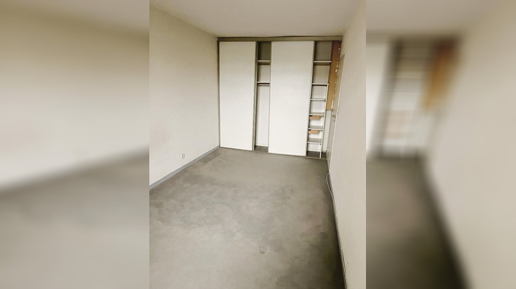 Ma-Cabane - Vente Appartement MERIGNAC, 46 m²