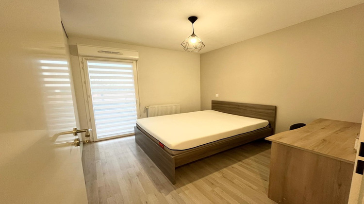 Ma-Cabane - Vente Appartement MERIGNAC, 64 m²