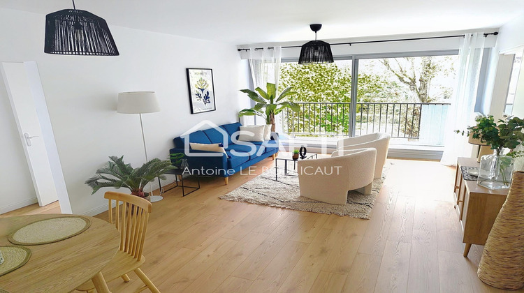 Ma-Cabane - Vente Appartement Merignac, 96 m²