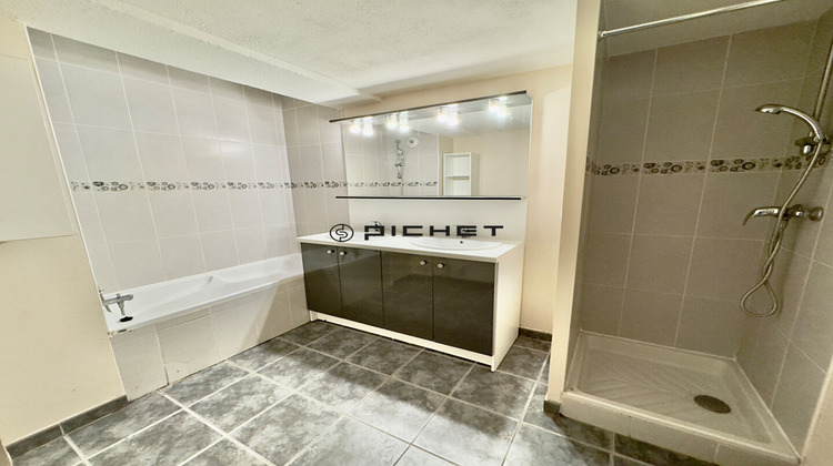 Ma-Cabane - Vente Appartement MERIGNAC, 76 m²