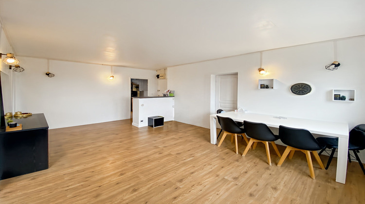 Ma-Cabane - Vente Appartement MERIGNAC, 68 m²