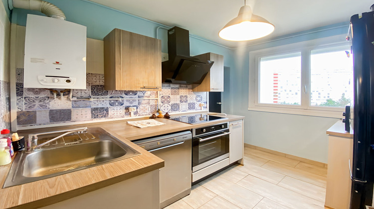 Ma-Cabane - Vente Appartement MERIGNAC, 68 m²