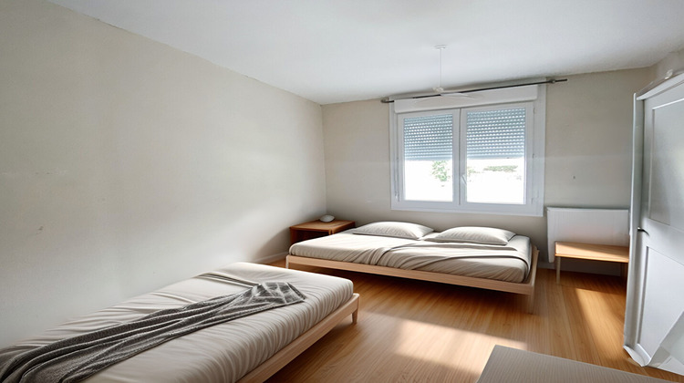 Ma-Cabane - Vente Appartement MERIGNAC, 64 m²