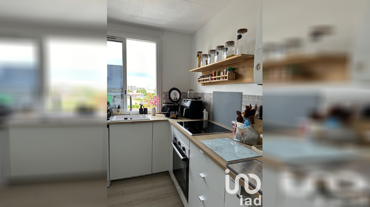 Ma-Cabane - Vente Appartement Mérignac, 72 m²