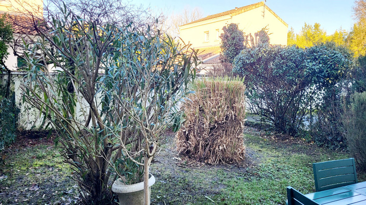 Ma-Cabane - Vente Appartement MERIGNAC, 48 m²