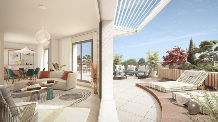 Ma-Cabane - Vente Appartement Mérignac, 137 m²