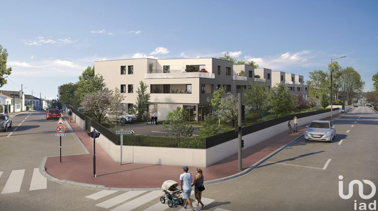 Ma-Cabane - Vente Appartement Mérignac, 69 m²