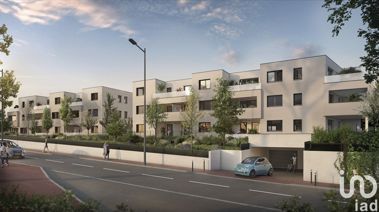 Ma-Cabane - Vente Appartement Mérignac, 85 m²