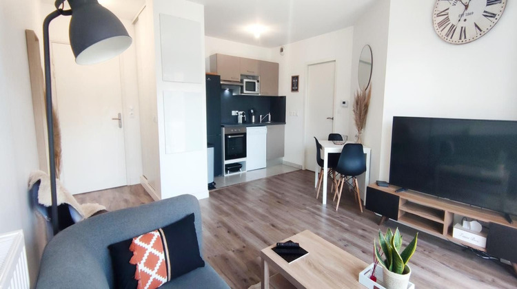 Ma-Cabane - Vente Appartement Merignac, 42 m²