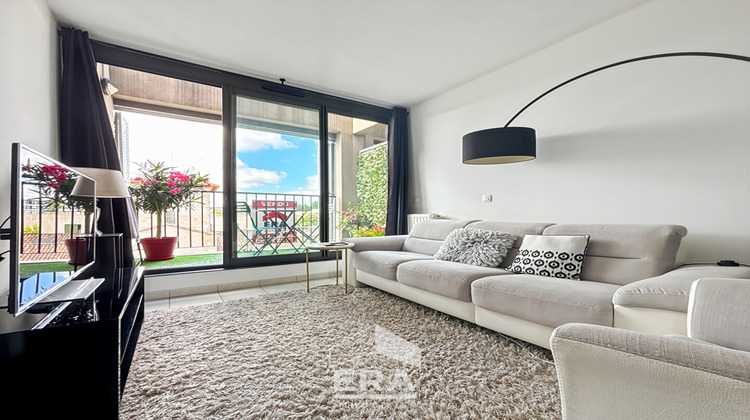 Ma-Cabane - Vente Appartement MERIGNAC, 83 m²