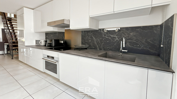 Ma-Cabane - Vente Appartement MERIGNAC, 83 m²