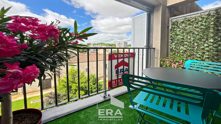 Ma-Cabane - Vente Appartement MERIGNAC, 83 m²