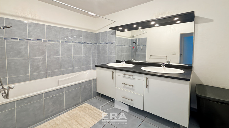 Ma-Cabane - Vente Appartement MERIGNAC, 83 m²