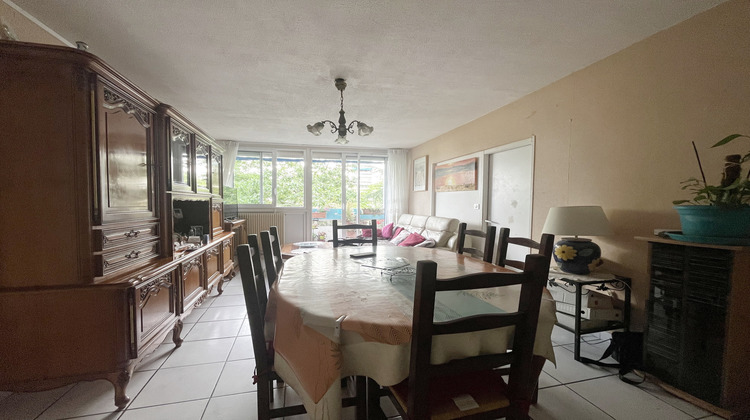 Ma-Cabane - Vente Appartement Mérignac, 76 m²