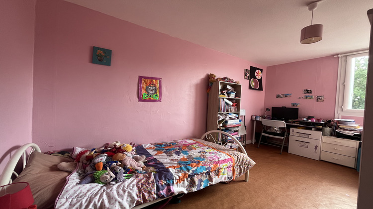 Ma-Cabane - Vente Appartement Mérignac, 76 m²