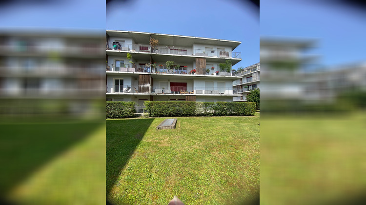 Ma-Cabane - Vente Appartement Mérignac, 85 m²