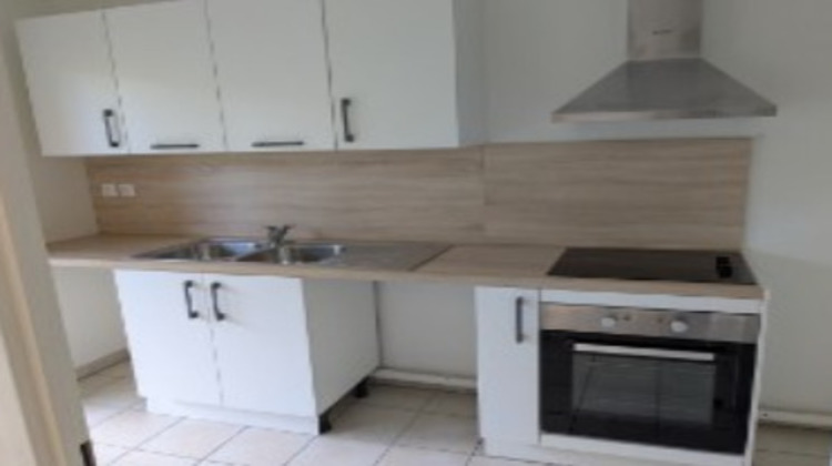 Ma-Cabane - Vente Appartement Mérignac, 85 m²