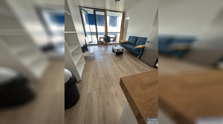 Ma-Cabane - Vente Appartement Mérignac, 72 m²