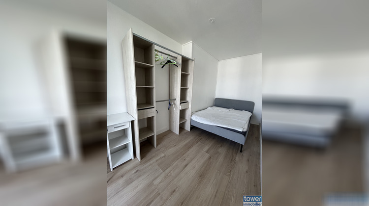 Ma-Cabane - Vente Appartement Mérignac, 72 m²