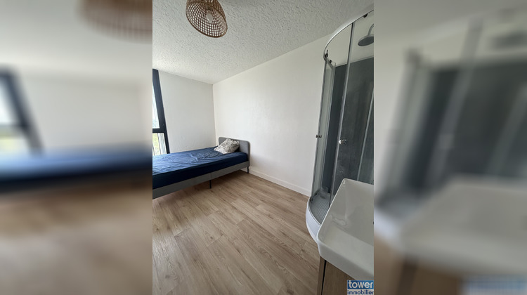 Ma-Cabane - Vente Appartement Mérignac, 72 m²