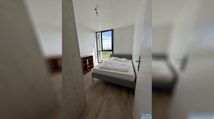 Ma-Cabane - Vente Appartement Mérignac, 72 m²