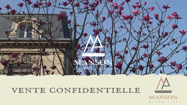Ma-Cabane - Vente Appartement Mérignac, 62 m²