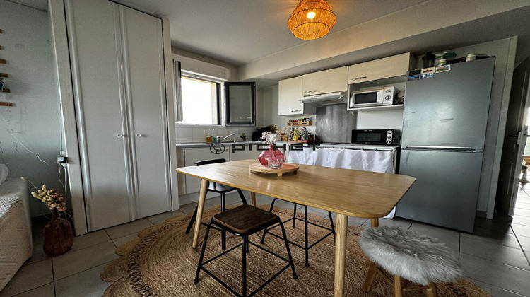 Ma-Cabane - Vente Appartement MERIGNAC, 57 m²