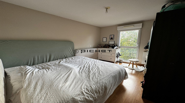 Ma-Cabane - Vente Appartement MERIGNAC, 57 m²