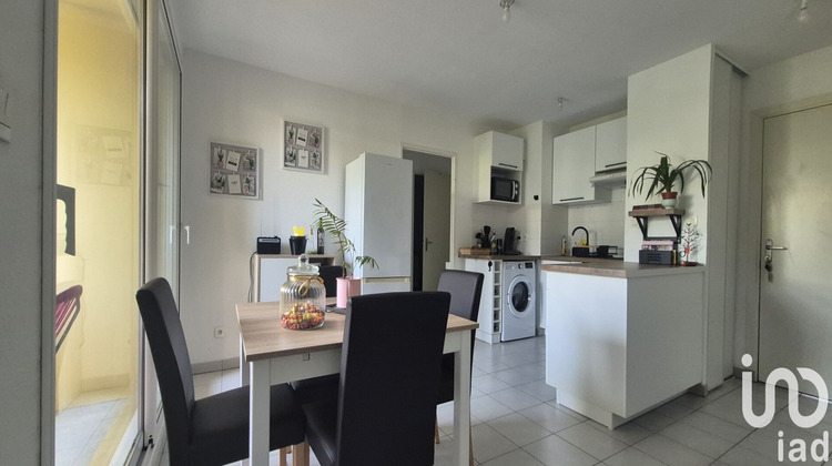 Ma-Cabane - Vente Appartement Mérignac, 47 m²