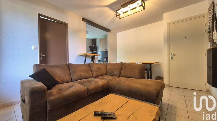 Ma-Cabane - Vente Appartement Mérignac, 58 m²