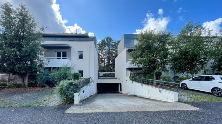 Ma-Cabane - Vente Appartement Mérignac, 61 m²