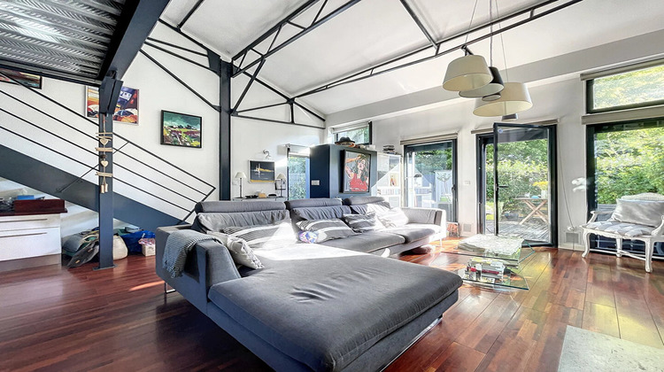 Ma-Cabane - Vente Appartement MERIGNAC, 128 m²