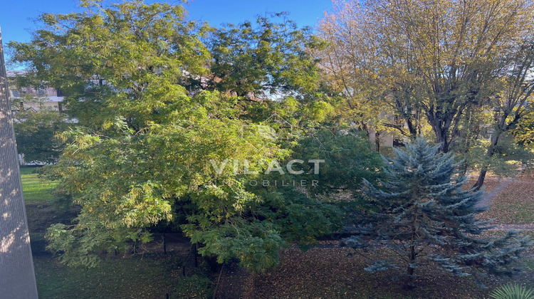 Ma-Cabane - Vente Appartement Mérignac, 50 m²